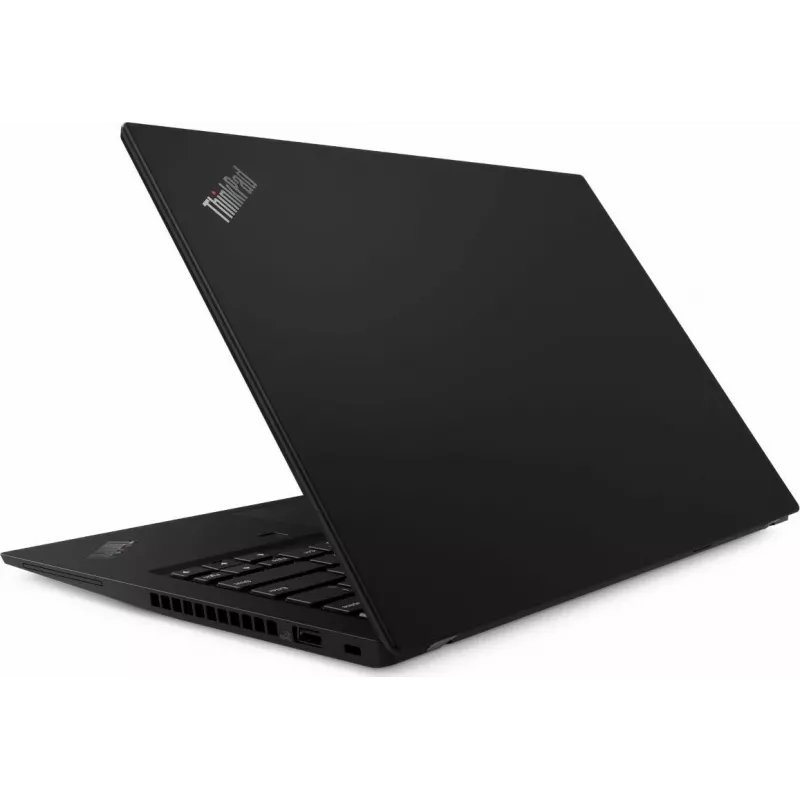 Nešiojamas kompiuteris Lenovo ThinkPad T14s Gen 1, AMD Ryzen 7 PRO 4750U, 16 GB RAM, 512 GB SSD, 14.0 inch FHD IPS, Windows 10 Pro (atnaujinta prekė)