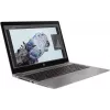 HP ZBook 15u G6 Mobile Workstation - Intel Core i7-8565U, 16GB RAM, 512GB SSD, 15.6 inch 4K UHD IPS, AMD Radeon Pro WX 3200, Windows 10 Pro (atnaujinta prekė)