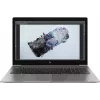 HP ZBook 15u G6 Mobile Workstation - Intel Core i7-8565U, 16GB RAM, 512GB SSD, 15.6 inch 4K UHD IPS, AMD Radeon Pro WX 3200, Windows 10 Pro (atnaujinta prekė)