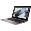 HP ZBook 15u G6 Mobile Workstation - Intel Core i7-8565U, 16GB RAM, 512GB SSD, 15.6 inch 4K UHD IPS, AMD Radeon Pro WX 3200, Windows 10 Pro (atnaujinta prekė)