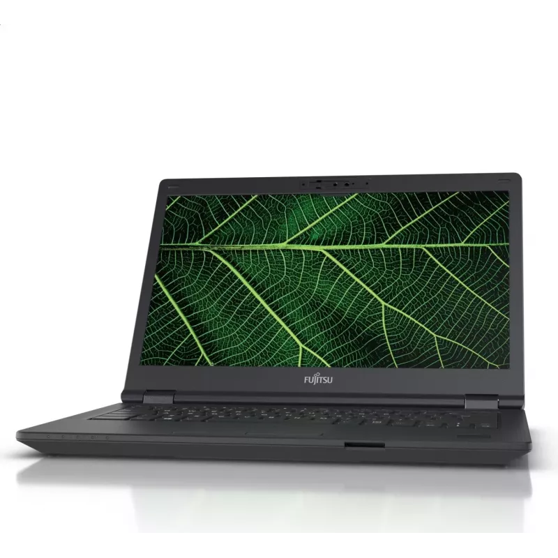 Fujitsu Lifebook E5411 nešiojamas kompiuteris - Intel Core i5-1135G7, 8 GB RAM, 256 GB SSD, 14.0 inch FHD IPS, Windows 10 Pro (atnaujinta prekė)