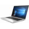 HP EliteBook 840 G7 nešiojamas kompiuteris, Intel Core i7-10610U, 16 GB RAM, 512 GB SSD, 14,0 inch FHD IPS, Pike Silver, Windows 10 Pro (atnaujinta prekė)