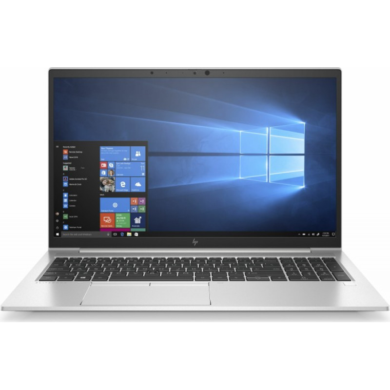 HP EliteBook 850 G7 nešiojamas kompiuteris, Intel Core i5-10210U, 16GB RAM, 512GB SSD, 15.6 inch Full HD IPS, Windows 10 Pro