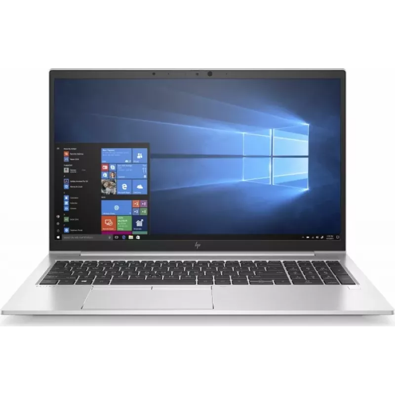 HP EliteBook 850 G7 nešiojamas kompiuteris, Intel Core i5-10210U, 16GB RAM, 512GB SSD, 15.6 inch Full HD IPS, Windows 10 Pro (atnaujinta prekė)