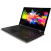 Lenovo ThinkPad P15 G1 nešiojamas kompiuteris, Intel Core i7-10750H, 32GB RAM, 1TB NVMe SSD, 15.6 inch FHD IPS, NVIDIA Quadro T1000, Windows 10 Pro