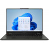 ASUS Vivobook S 16 Flip TN3604YA nešiojamas kompiuteris - AMD Ryzen 7 7730U, 16GB RAM, 512GB SSD, 16 inch WUXGA jutiklinis ekranas, Windows 11 Home, Cool Silver