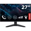 Lenovo Legion R27s 27 inch IPS QHD Gaming Monitor, 180Hz, 0.5ms, FreeSync Premium, HDR400