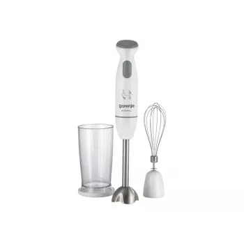 Gorenje Panardinis blenderis HBC802QW 800W Baltas