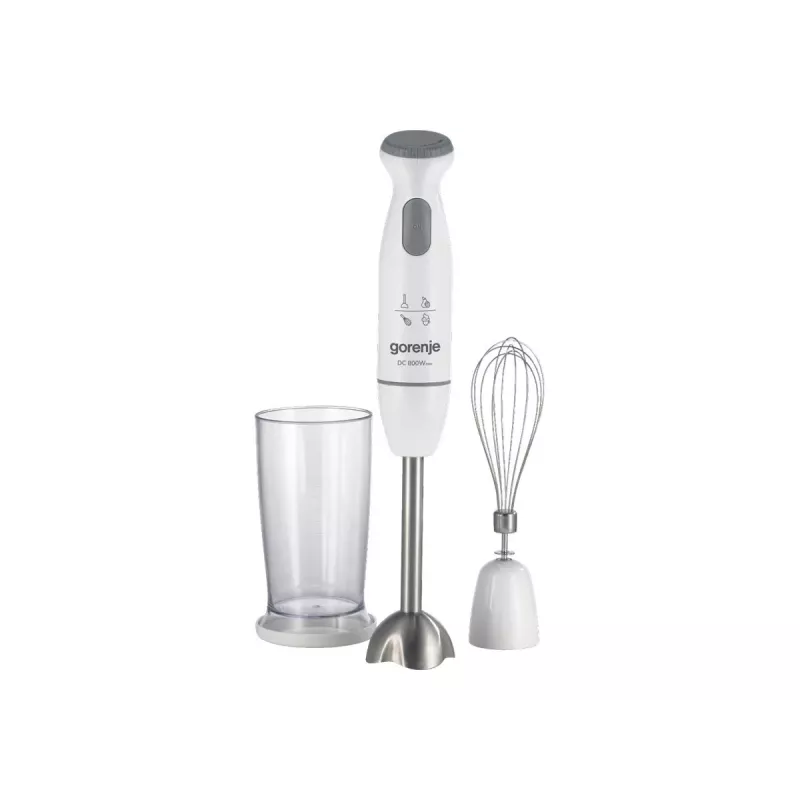 Gorenje Panardinis blenderis HBC802QW 800W Baltas