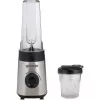 Gorenje BSM600E Personal Blender 320W 0.6L sidabrinis/juodas
