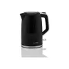 Gorenje K17DPB Elektrinis virdulys 1,7L 2200W Juodas Plastikas/Nerūdijantis plienas