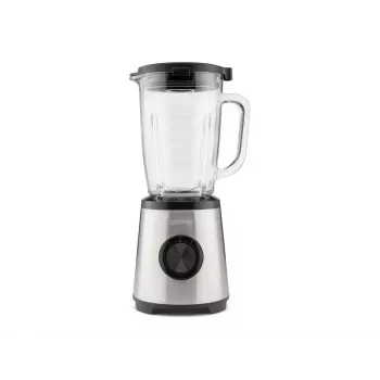 Gorenje B1300E Skalbimo mašina, priekinis pakrovimas, 8 kg, 1400 aps./min., balta