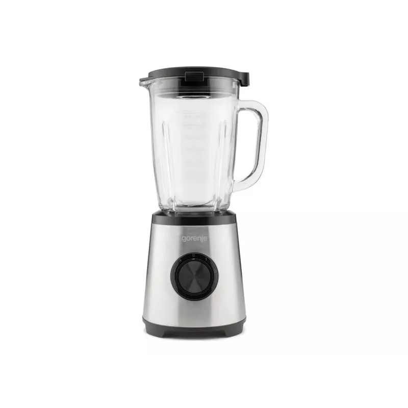 Gorenje B1300E Skalbimo mašina, priekinis pakrovimas, 8 kg, 1400 aps./min., balta
