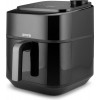 Gorenje Airfryer AF1800ST 6.7L Juoda