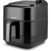 Gorenje Airfryer AF1800ST 6.7L Juoda