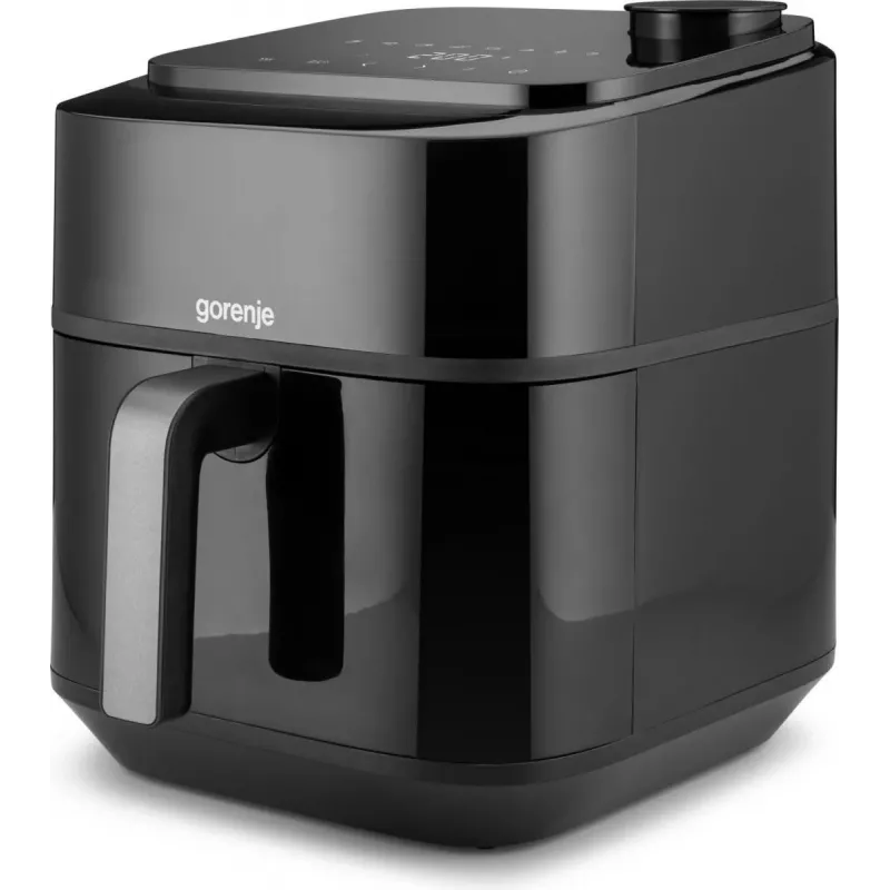 Gorenje Airfryer AF1800ST 6.7L Juoda
