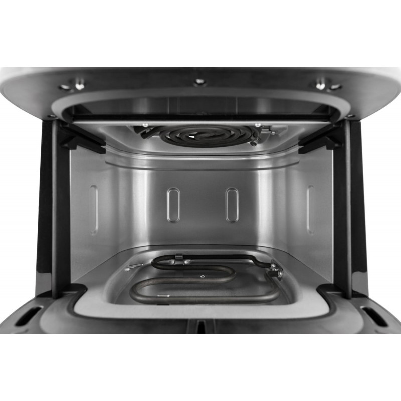 Gorenje Airfryer AF1800ST 6.7L Juoda