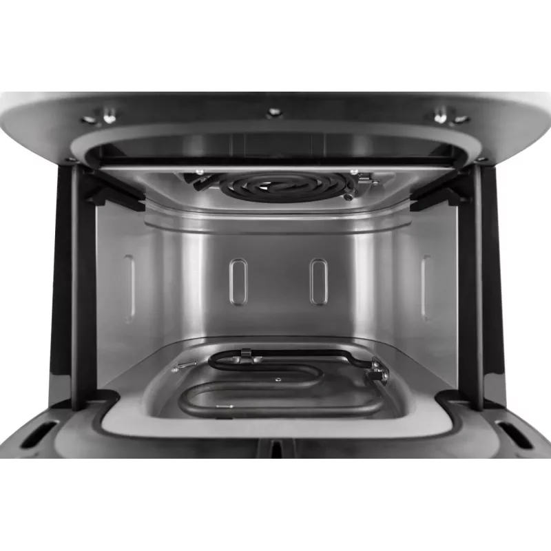 Gorenje Airfryer AF1800ST 6.7L Juoda