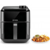Gorenje Airfryer AF1800ST 6.7L Juoda