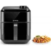 Gorenje Airfryer AF1800ST 6.7L Juoda