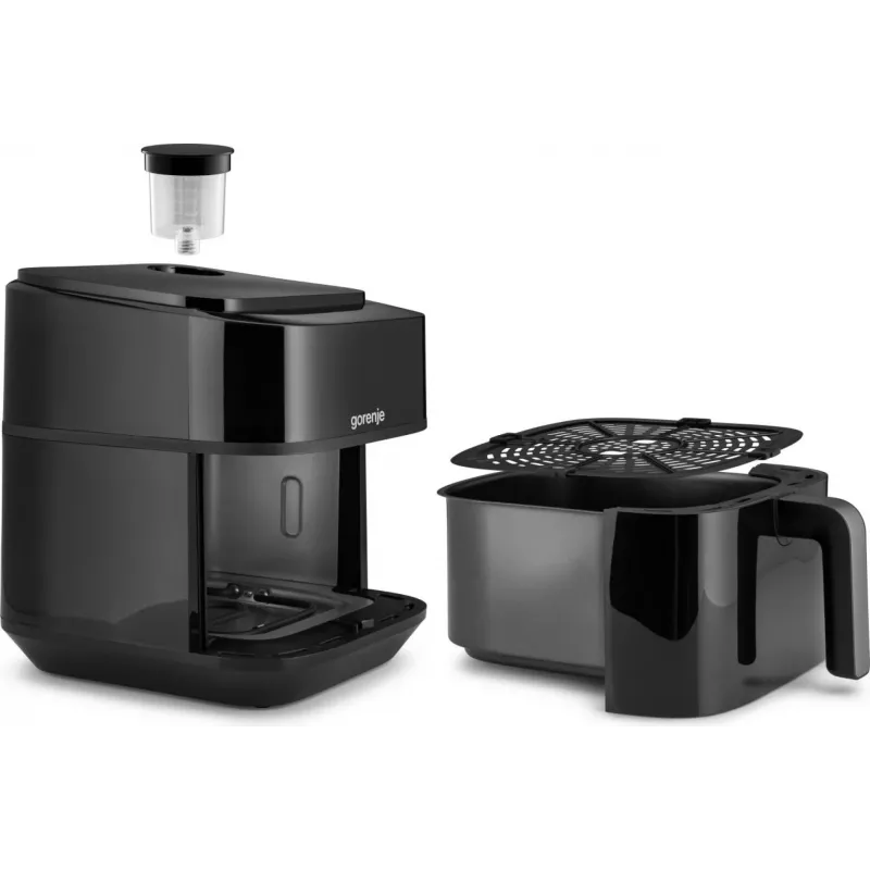 Gorenje Airfryer AF1800ST 6.7L Juoda