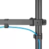 SBOX PTM-02S Universalus POS terminalo / POS spausdintuvo / monitoriaus laikiklis