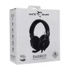White Shark PARROT GH-2440 Black Gaming Headset