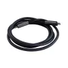 SBOX USB-C į USB-C laidas 1,2m 240W 80 Gbps 16K/60Hz