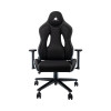 White Shark TALISMAN-B Gaming Chair Black