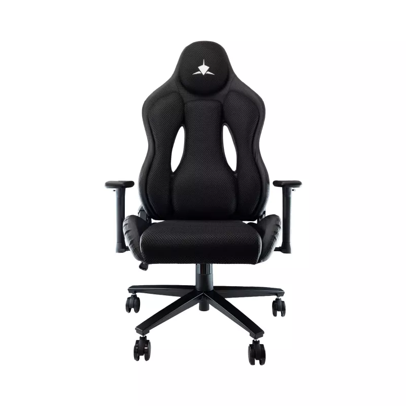 White Shark TALISMAN-B Gaming Chair Black