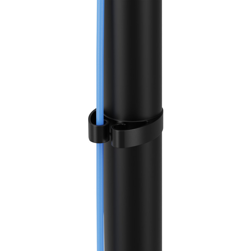 SBOX FS-622 LED TV Floor Mount 32-65 inch Black