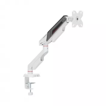 White Shark KHUFU-I GMS-3210 / 1 monitoriaus stalinis laikiklis