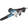 HAZET 9033N-4 Pneumatinė juostinė šlifavimo mašina 10x330mm 19000 RPM 6.3 bar