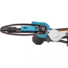 HAZET 9033N-4 Pneumatinė juostinė šlifavimo mašina 10x330mm 19000 RPM 6.3 bar