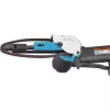HAZET 9033N-4 Pneumatinė juostinė šlifavimo mašina 10x330mm 19000 RPM 6.3 bar