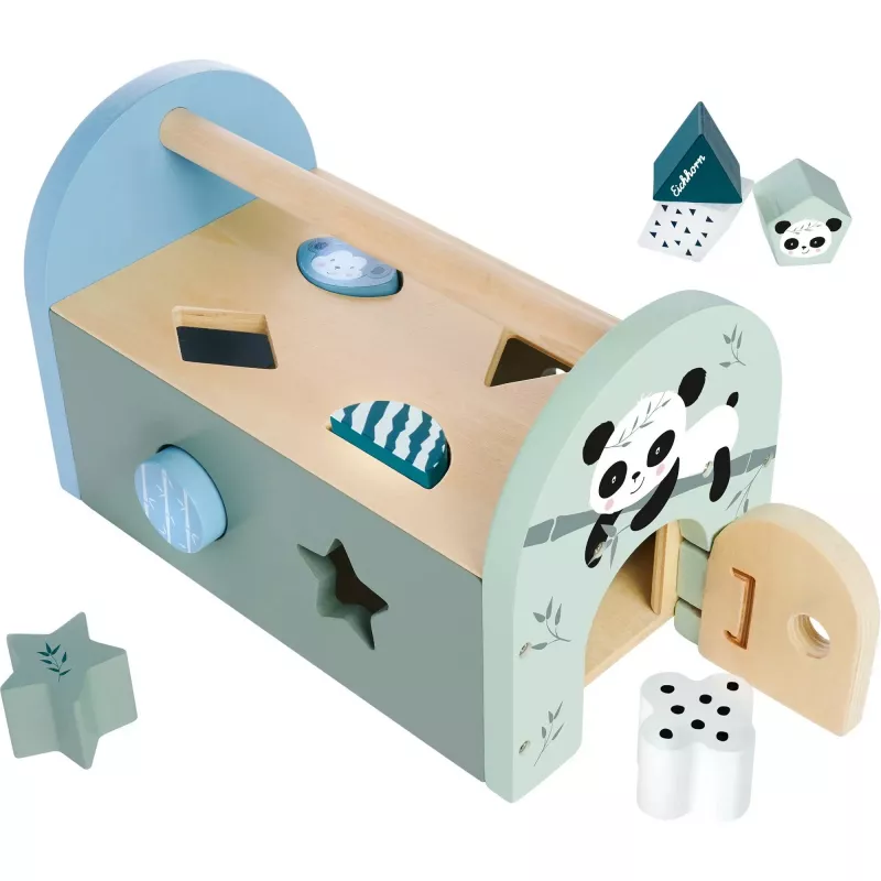 SIMBA-DICKIE Modular Storage Box (9 Pieces)