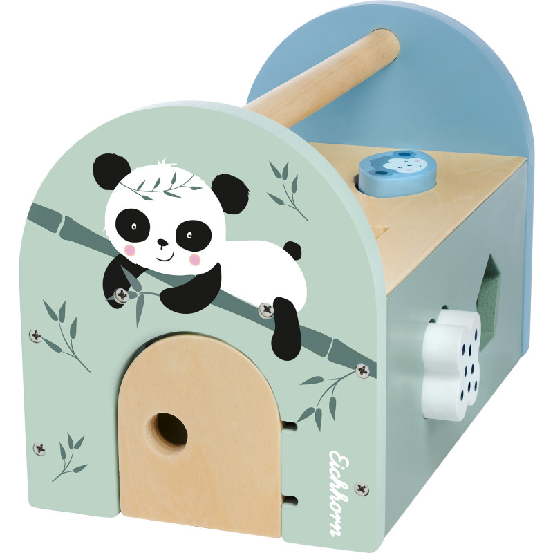 SIMBA-DICKIE Modular Storage Box (9 Pieces)