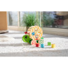 SIMBA-DICKIE Color Pull-Along Stacking Toy