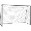 HUDORA Football Goal Expert 300 (Grey)
