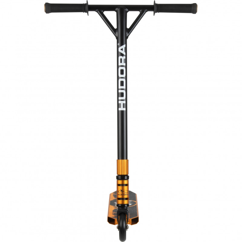 HUDORA Stuntscooter XR-25.1 (Gold/Black)
