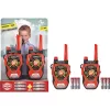Dickie Walkie Talkie Fun 2.4 GHz 2 vnt. rinkinys 201118195
