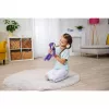 SIMBA ScreamerZ Beždžionės minkštas žaislas su pyptuku, ruda, 20 cm