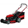 Einhell GC-PM 56/2 S HW Benzininis vejapjovė su varikliu, juoda, raudona