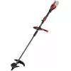 EINHELL Professional GP-BC 36/430 Li P BL-Solo belaidė žoliapjovė, 36V (2x18V), bešepetėlis variklis, 43 cm pjovimo plotis, raudona/juoda, be akumuliatoriaus ir įkroviklio