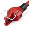 EINHELL Professional GP-BC 36/430 Li P BL-Solo belaidė žoliapjovė, 36V (2x18V), bešepetėlis variklis, 43 cm pjovimo plotis, raudona/juoda, be akumuliatoriaus ir įkroviklio
