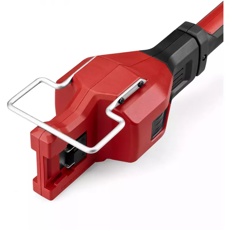 EINHELL Professional GP-BC 36/430 Li P BL-Solo belaidė žoliapjovė, 36V (2x18V), bešepetėlis variklis, 43 cm pjovimo plotis, raudona/juoda, be akumuliatoriaus ir įkroviklio