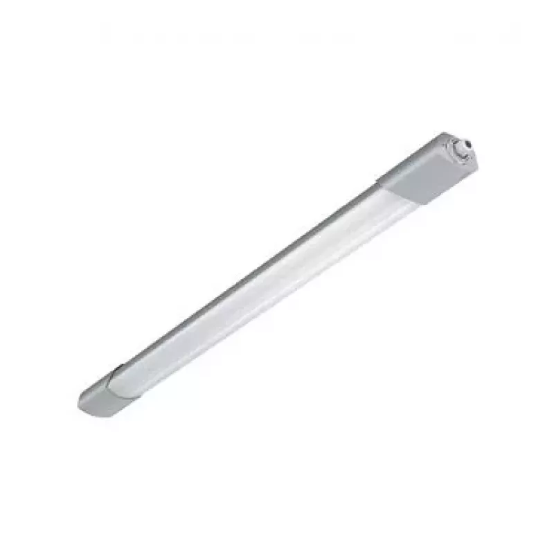 Steinel RS PRO 5100 SC V2 LED lubinis šviestuvas su judesio davikliu 31W 4000K