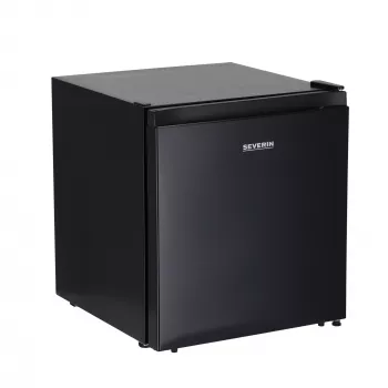 Severin KB 8879 ledų gaminimo aparatas 2,0 L nerūdijantis plienas