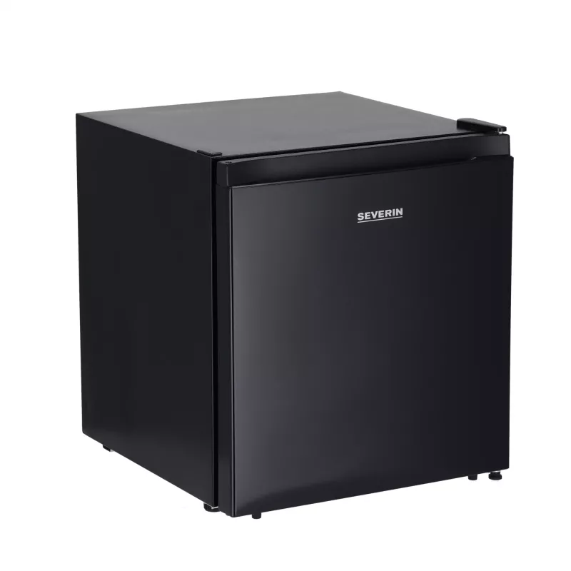 Severin KB 8879 ledų gaminimo aparatas 2,0 L nerūdijantis plienas