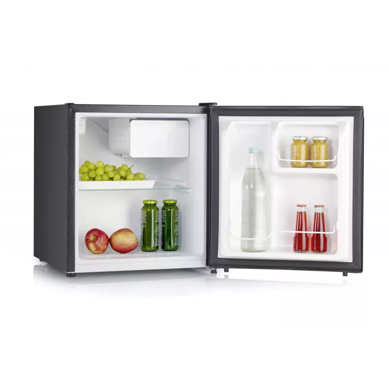 Severin KB 8879 ledų gaminimo aparatas 2,0 L nerūdijantis plienas